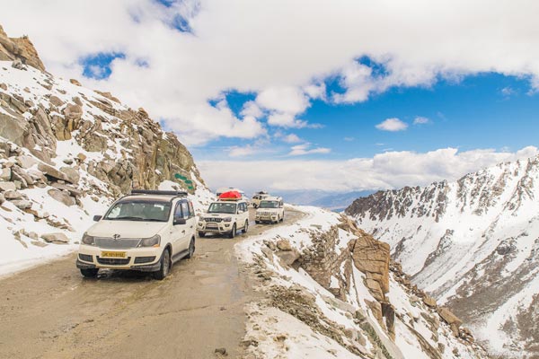 E Ladakh Tourism